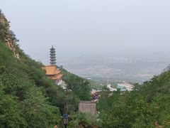 -鸡鸣山旅游风景区