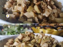 -国生茶庄·地道农家菜团建活动