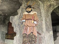 -汕尾铜鼎山旅游区