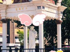 -王府井天主教堂