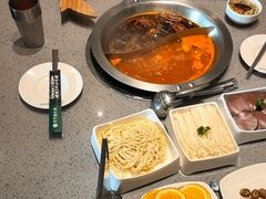 -芳竹园火锅(塘沽金街店)