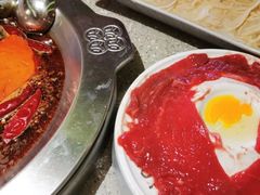 -大龙燚火锅(太古里店)