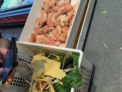 -每味每客·重庆麻辣烫(拓展大厦店)