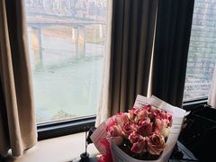 -Yolo私汤温泉设计师酒店(重庆南滨路店)