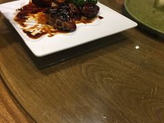 -品大三——南京菜(大行宫店)