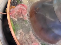 -阳坊胜利涮羊肉(禧乐汇店)