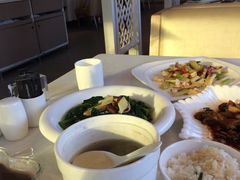 -衡山汇·高级粤菜(霄云路店)