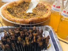 烤肉-清真·马峰烤肉(小学习北巷店)