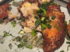 -绿茶餐厅(天津天河城店)