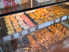 -赞记龙凤礼饼(宝源路店)