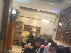 -白氏兄弟烧烤(富康路总店)