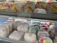 -爱德顺糕点食屋(利民道店)