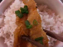 -Lanterns Vietnamese Restaurant