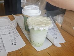 -去茶山(新光里店)