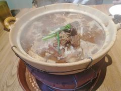 -十六蒲(桂林路店)