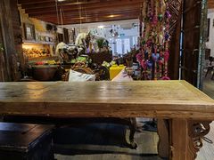 大堂-六月花园咖啡馆(中关村东路店)