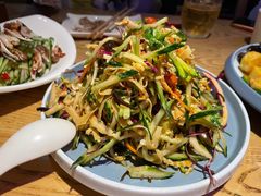 -大哈福烧烤·海鲜·家常菜(延安三路店)