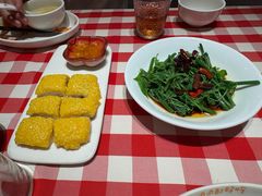 -西贝(吴江路湟普汇店)