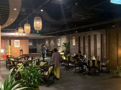 -青藤茶馆(南山路店)