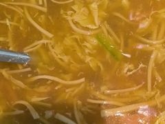 -北李妈妈菜·海肠捞饭(开发区万达店)