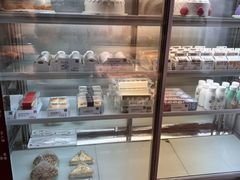 -顶东面包花园·生日蛋糕(香榭丽店)