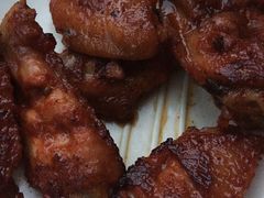 -炙热童年·老北京炙子烤肉(南锣鼓巷店)