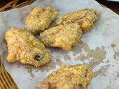 -南记食粥坊·宵夜大排档(莲花店)