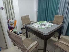 -胡大發棋牌室(阜华大厦B座店)