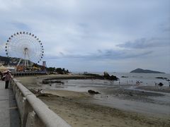 -沙扒湾