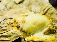 糯米鸡-添好运点心专门店(北角店)