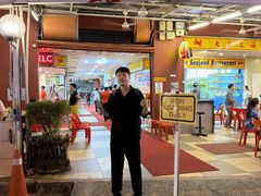 -大茄来海鲜餐厅(亚洲城分行)