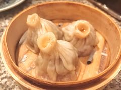 -南京大牌档(龙湖长楹天街店)
