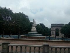 景点-蠡湖中央公园