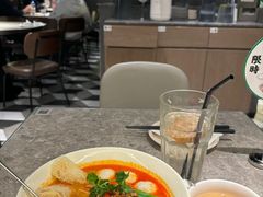 -留半山·香港食堂(啦啦宝都店)