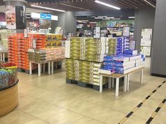 -永辉超市(凯德·天府店)
