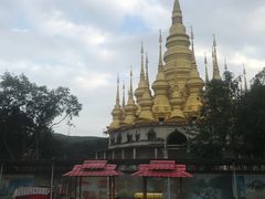 -西双版纳勐泐文化旅游区