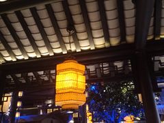 -绿茶餐厅(深圳龙华天虹购物中心店)