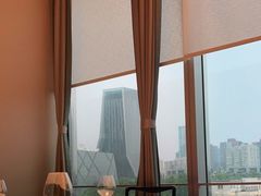 -湘上湘(米其林餐厅-正大中心总店)