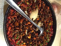 川香楼酒家-川香楼酒家