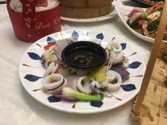 -桥东喜碧海鲜街(水东街店)