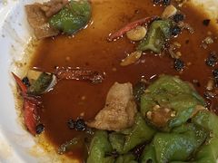 -老雒阳面馆·水席(定鼎门店)