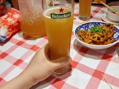 -龙虾当家·大排档(红谷滩五中店)