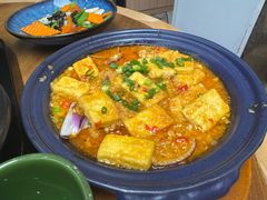 -云海肴·汽锅鸡·云南菜(苏州中心店)