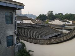 -聚春园驿馆(福州三坊七巷店)