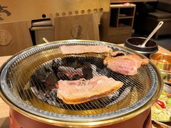-西塔老太太泥炉烤肉(武汉摩尔城店)
