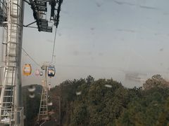 -东湖磨山景区