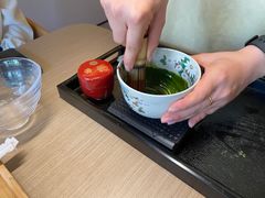 -隐溪茶馆(静安寺店)