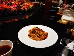 -東舍食唐精品陕菜馆
