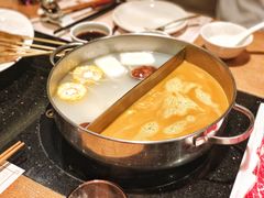 -协成海鲜火锅(情侣路店)