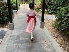 -侨美唐荔园·宴会厅(唐荔园食艺馆店)